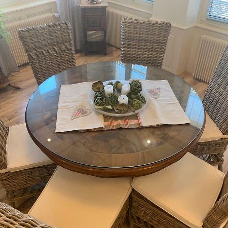 Appartement 비상부르 외부 사진