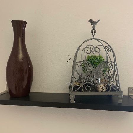 Appartement 비상부르 외부 사진