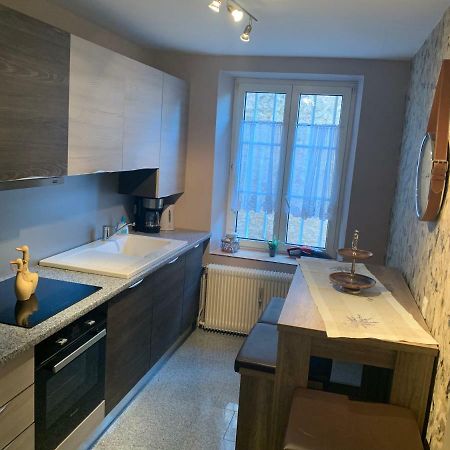 Appartement 비상부르 외부 사진