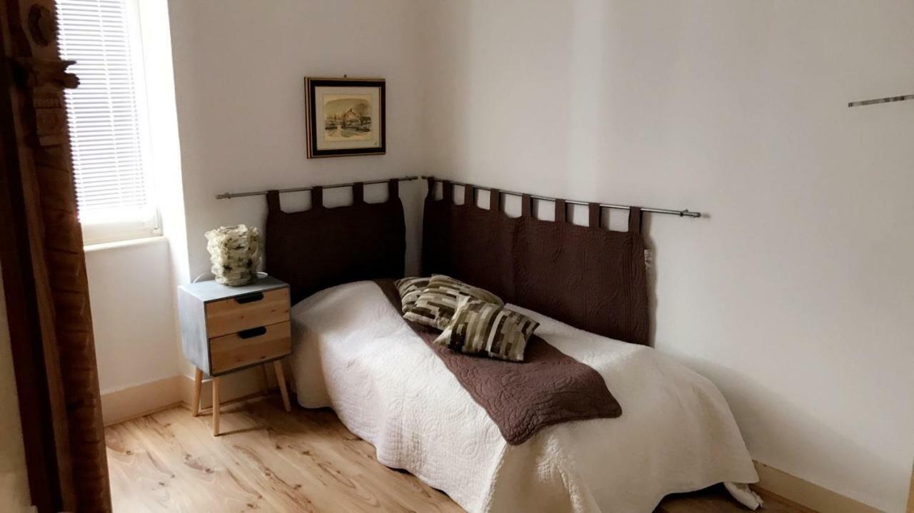 Appartement 비상부르 외부 사진