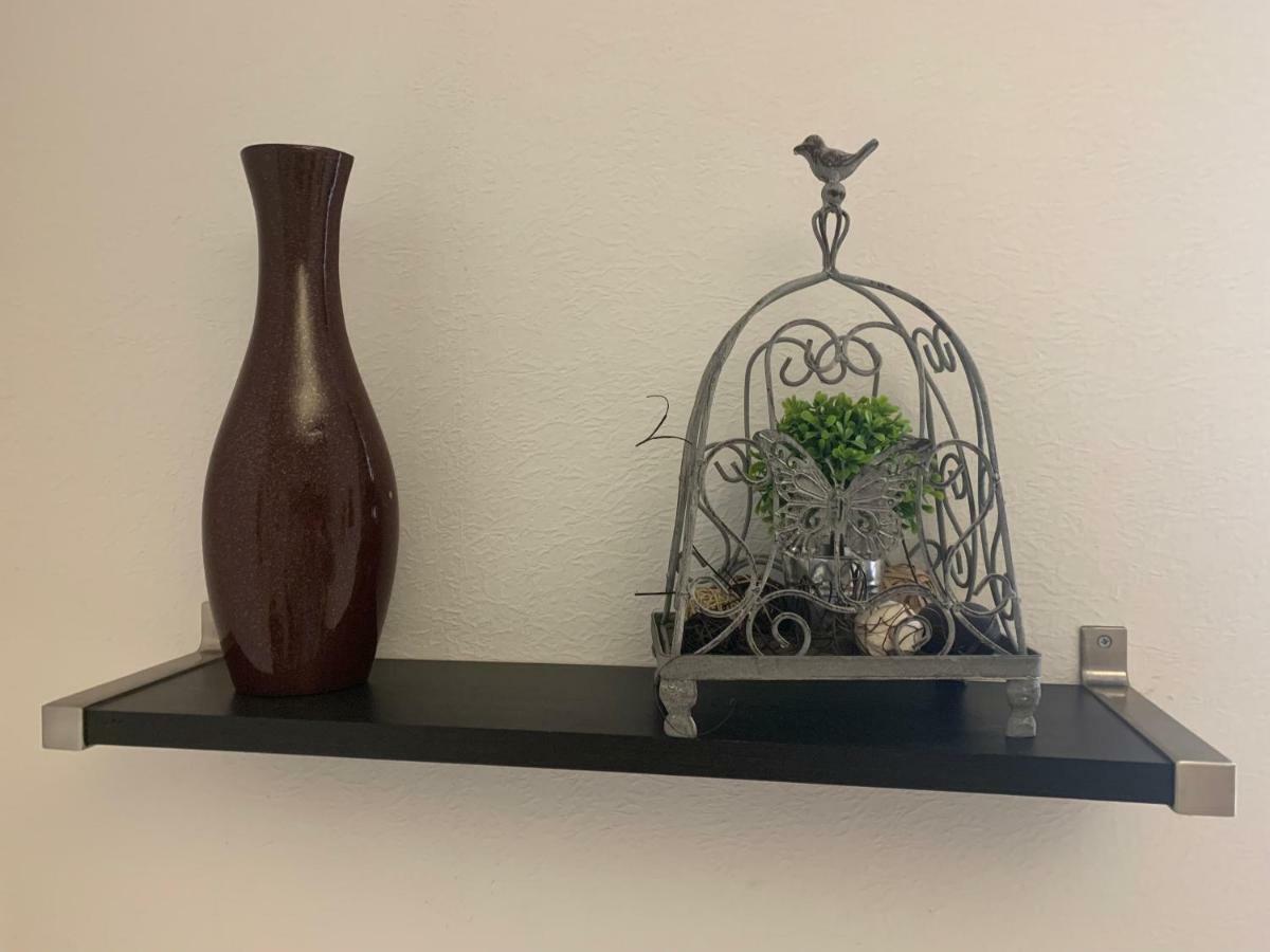 Appartement 비상부르 외부 사진