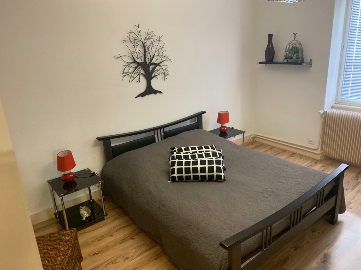 Appartement 비상부르 외부 사진