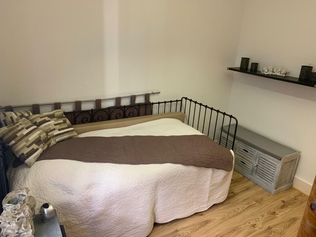 Appartement 비상부르 외부 사진
