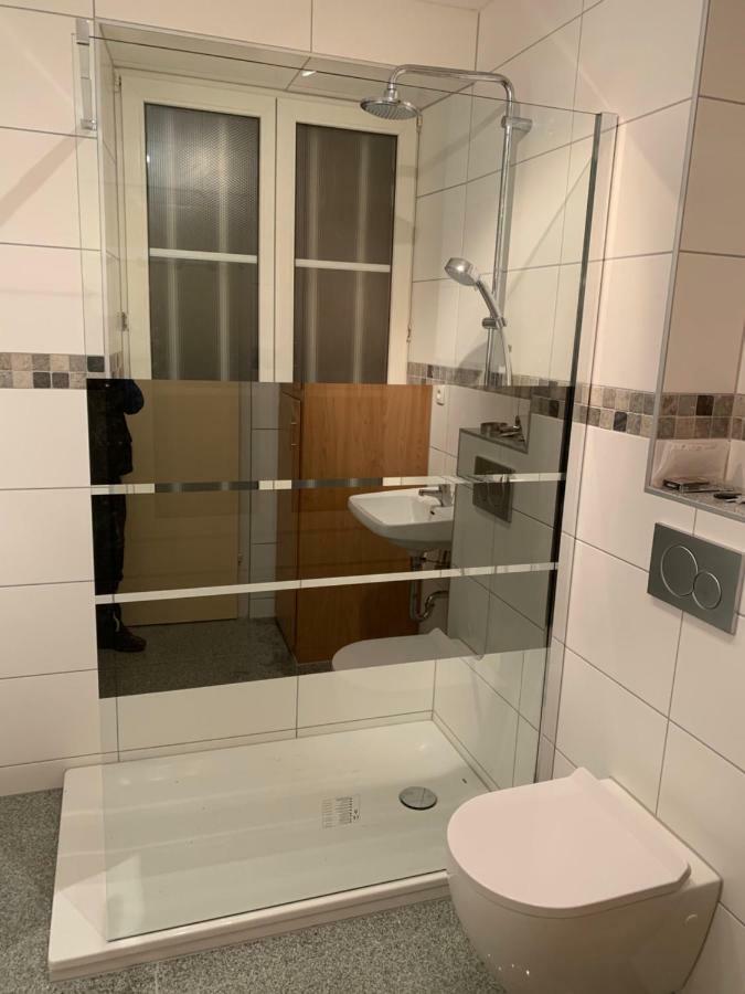 Appartement 비상부르 외부 사진